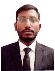 MR. MD. PARVEZ KHAN