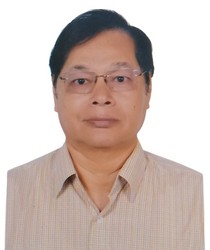 MR. PANKAJ LAL SARKER