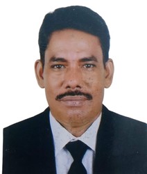 MR. MD. PARVEZ KHAN LITON