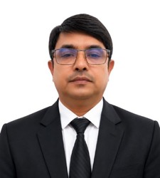 MR. PRODIP KUMAR SARKER