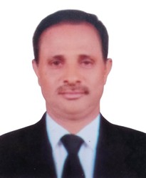 MR. PRODEEP KUMER GHOSH
