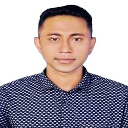 MR. PAPON DUTTA