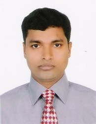 MR. PRANOY BARUA