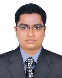 MR. PIJUS KANTHI SHIL