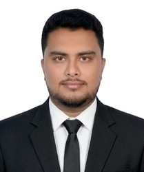 MR. MD. PERVAGE ALAM