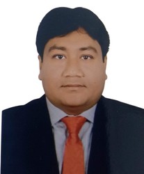 MR. PALASH CHANDRA BISWAS
