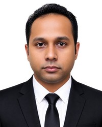 MR. PROTAY BARAI