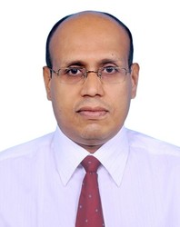 MR. PARITOSH KUMAR OJHA