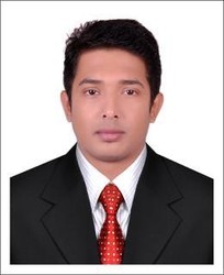 MR. PROSENJIT PAUL