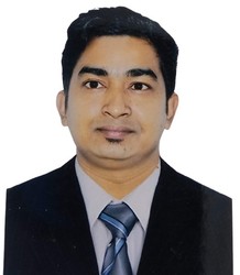 MR. PIJUSH PAUL