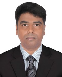 MR. PROHLAD KUMAR ROY