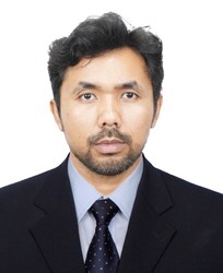 MR. PROMOD CHANDRA ROY