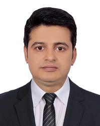 MR. PROBIR DEBNATH
