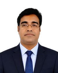 MR. PANKAJ BARUA
