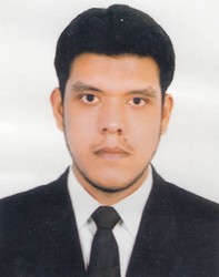 MR. MD. QUAZI SIFAT