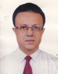 MR. MD. QAMRUL ISLAM