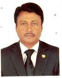 MR. QUAZI MD. MAHASIN HOSSAIN