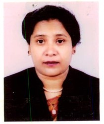 MST. QUAMRUN NAHAR