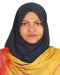MS. QUAZI MUSHFIKA NAHER