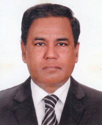 MR.RAMIZUDDIN AHMED