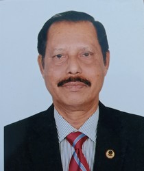 MR.RAHAMAT ALI KHAN