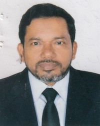 MR.MD.RAFIQUL ISLAM