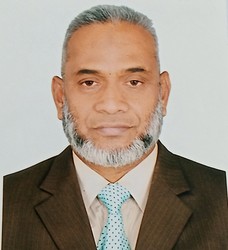MR.RAFIQUL ISLAM BHUIYAN