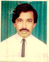 MR.RUHUL ISLAM KHAN