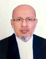 MR.REZAUL KARIM CHOWDHURY