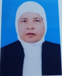MISS.ROKEYA AKHTER