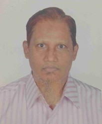 MR.MD.RUSSEL PERVEZ TALUKDER