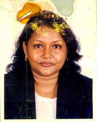 MRS.RUBINA MANNAN