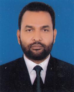 MR.MD.RAFIQUL ISLAM