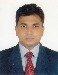 MR.MOHAMMED REZAUL HUQUE MIA