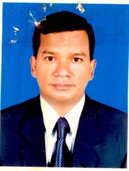 MR.MOHAMMAD RUHUL AMIN