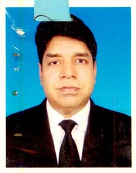 MR.MD.REAZUL ISLAM