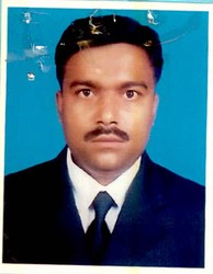 MR.MOHAMMAD RASHAD ISRAFIL