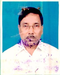 MR.RAFIQUL ISLAM PRAMANIK