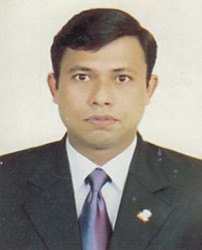 MR. RIPON CHANDRA BHOWMIK
