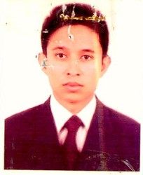 MR. RUBEL KAZI