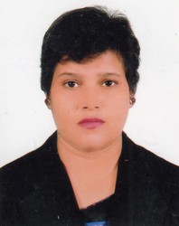 MRS. RUBIUNNAHER RUBI