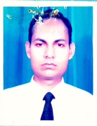 MR. MOHAMMAD RAHMAT ULLAH