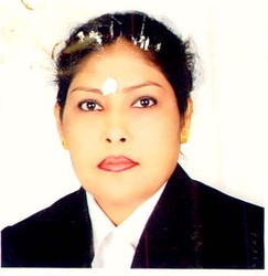 MRS. REHANA PERVIN