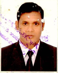 MR. RIPON CHANDRA BISWAS