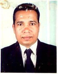 MR. MOHAMMED RAHAMAT ULLAH