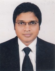 MR. RATAN CHANDRA SARKER