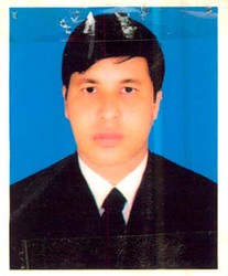 MR. RUKUNUZZAMAN