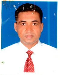 MR. MD. RAFIQUL ISLAM