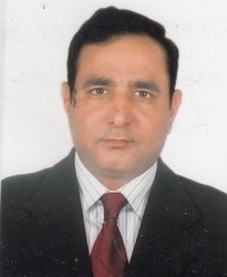 MR. RIPON KUMAR SAHA