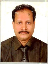 MR. RATAN KUMAR DEBNATH